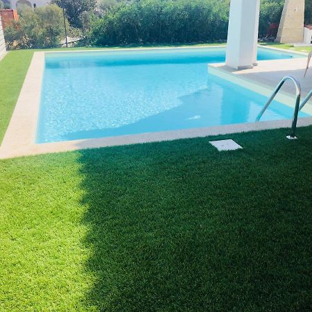 Villa Paradise Budoni Ngoại thất bức ảnh