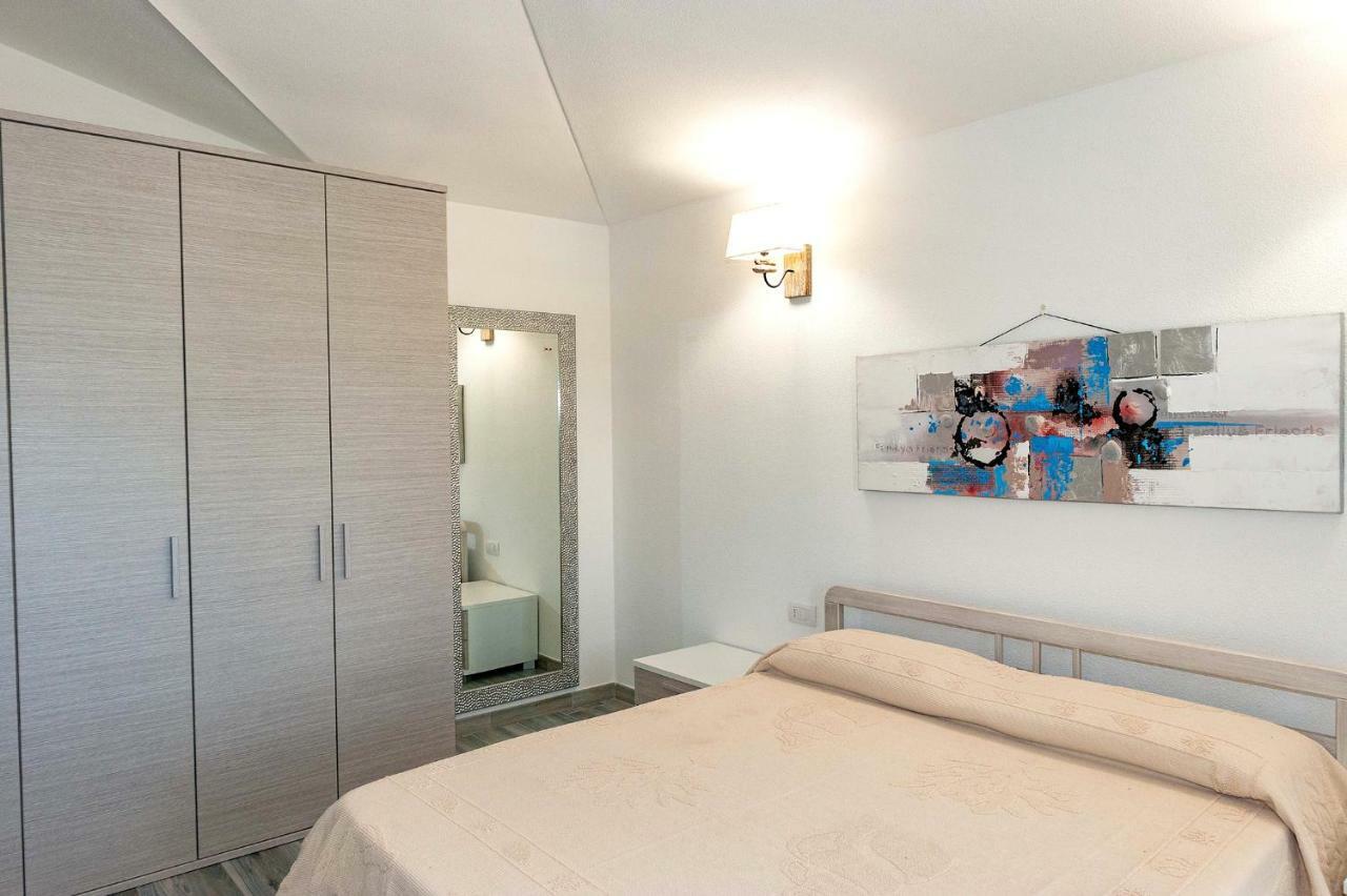 Villa Paradise Budoni Ngoại thất bức ảnh