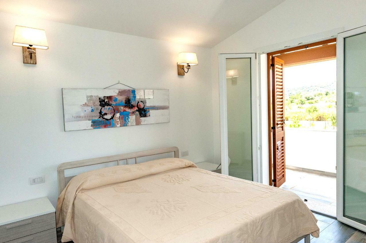 Villa Paradise Budoni Ngoại thất bức ảnh