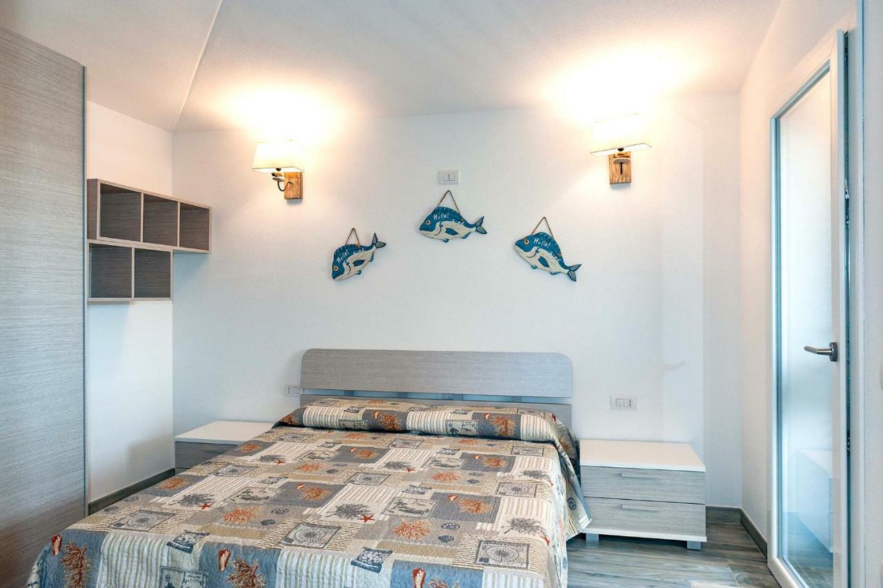 Villa Paradise Budoni Ngoại thất bức ảnh