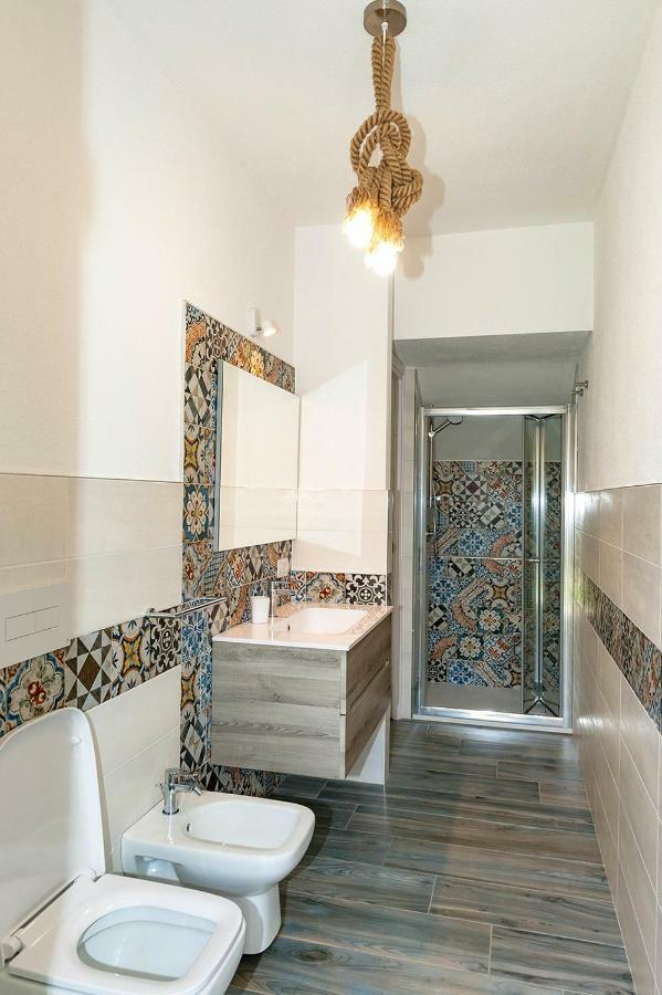 Villa Paradise Budoni Ngoại thất bức ảnh