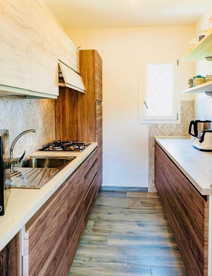 Villa Paradise Budoni Ngoại thất bức ảnh